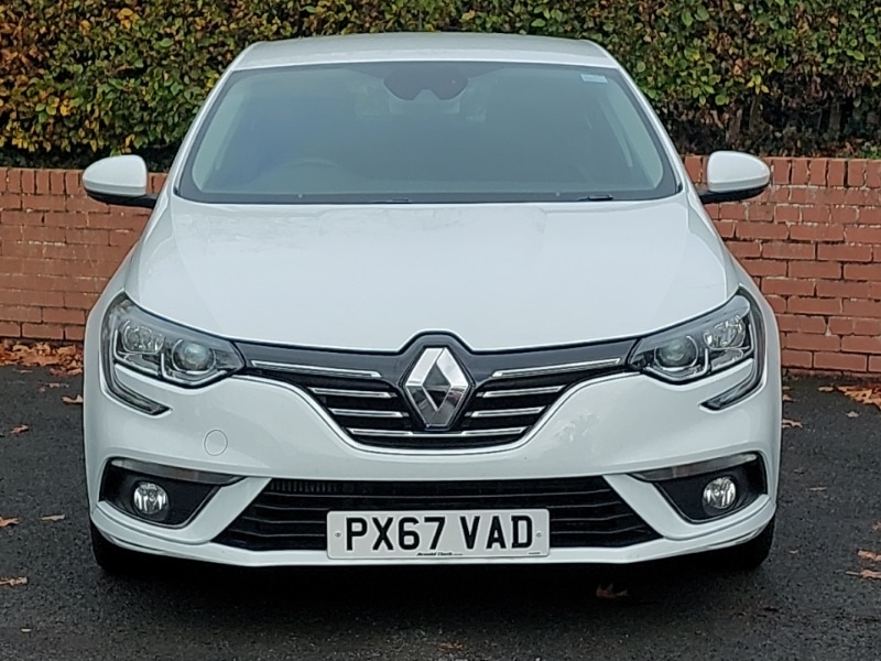 Used Renault Megane 2017 for sale - 76335640: Photo 15