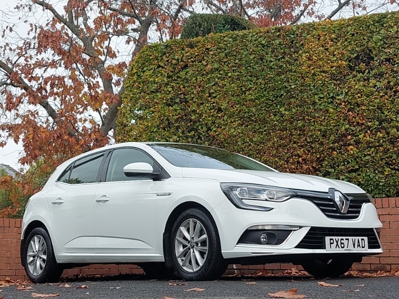 Used Renault Megane 2017 for sale - 76335640: Photo 16