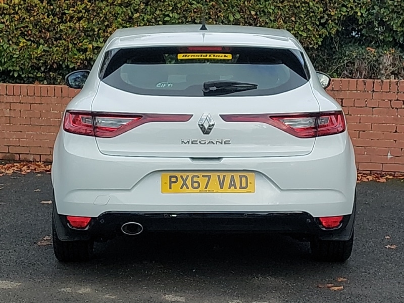Used Renault Megane 2017 for sale - 76335640: Photo 17