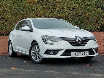 Renault - Megane