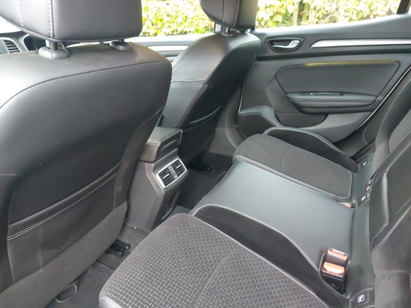 Used Renault Megane 2017 for sale - 76335640: Photo 6