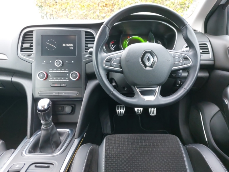 Used Renault Megane 2017 for sale - 76335640: Photo 7