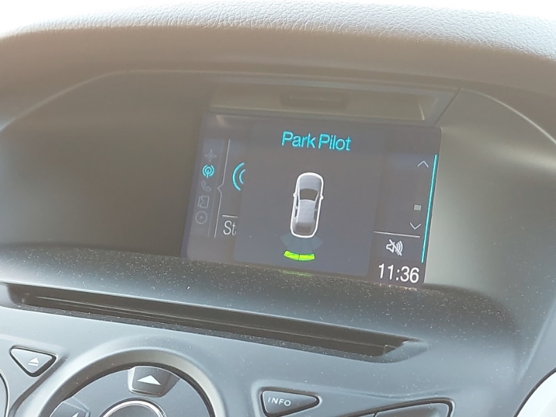 Used Ford Focus 2014 for sale - 77585065: Photo 10