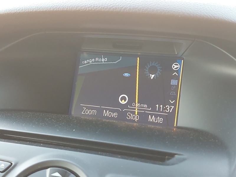 Used Ford Focus 2014 for sale - 77585065: Photo 11