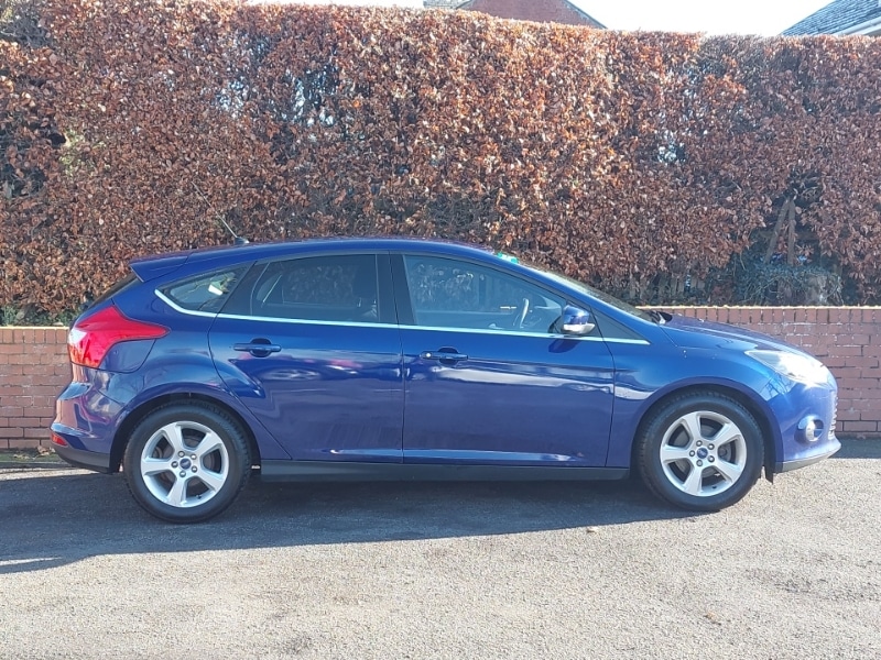Used Ford Focus 2014 for sale - 77585065: Photo 12