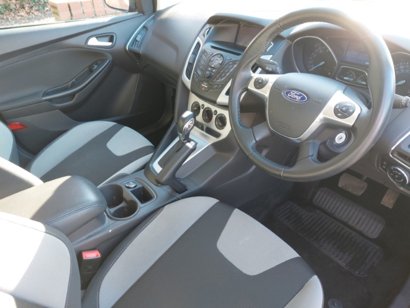 Used Ford Focus 2014 for sale - 77585065: Photo 14