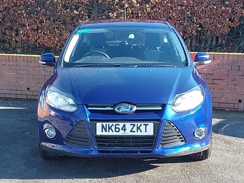 Used Ford Focus 2014 for sale - 77585065: Photo 15