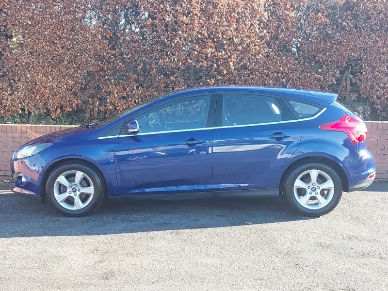 Used Ford Focus 2014 for sale - 77585065: Photo 4