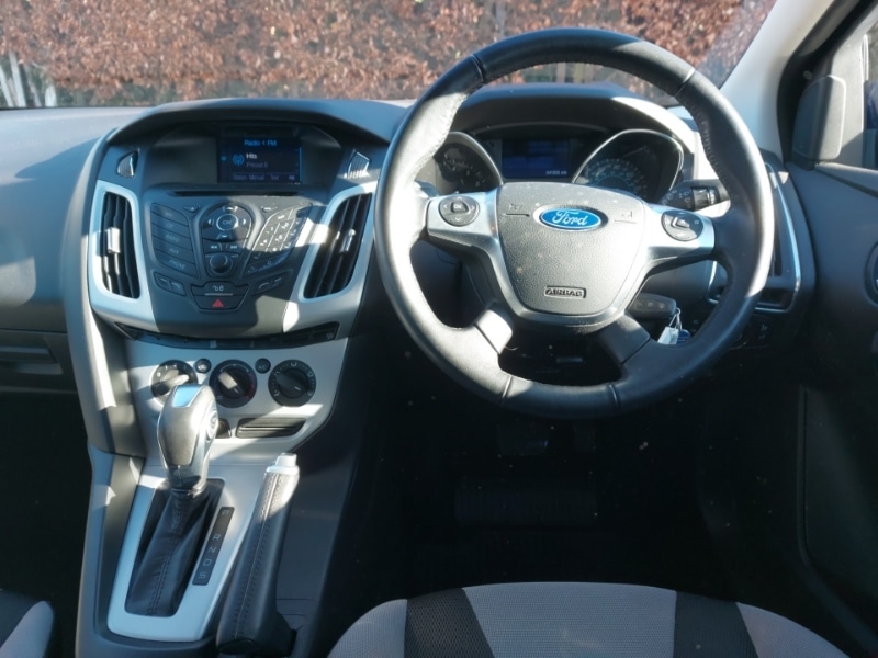 Used Ford Focus 2014 for sale - 77585065: Photo 7