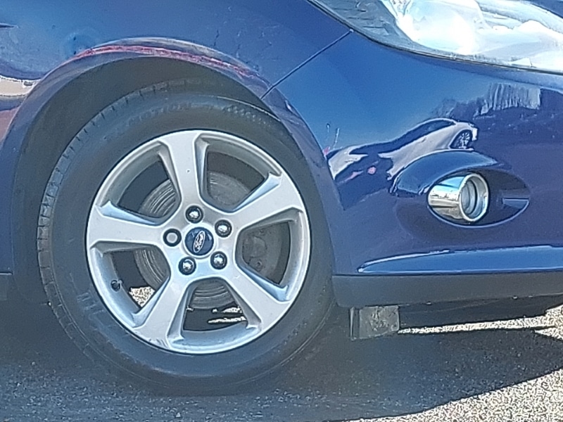 Used Ford Focus 2014 for sale - 77585065: Photo 9