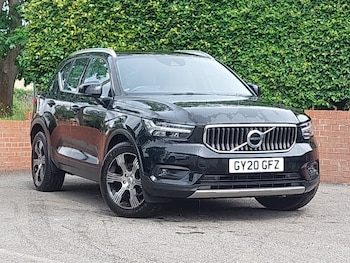 Used Volvo XC40 2020 for sale - 78976829: Photo