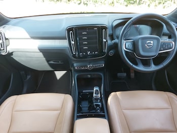 Used Volvo XC40 2020 for sale - 78976829: Photo