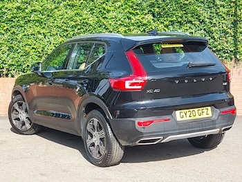 Used Volvo XC40 2020 for sale - 78976829: Photo