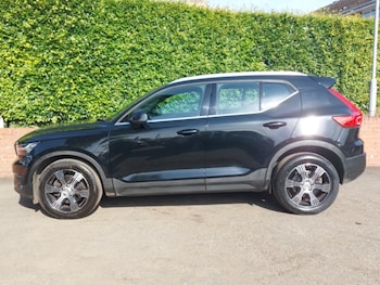 Used Volvo XC40 2020 for sale - 78976829: Photo