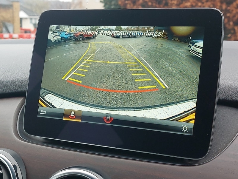 Used Mercedes-Benz B Class 2018 for sale - 77852248: Photo 10