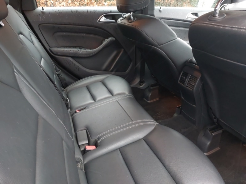 Used Mercedes-Benz B Class 2018 for sale - 77852248: Photo 13