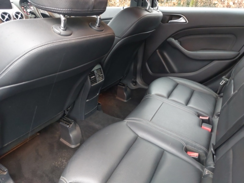 Used Mercedes-Benz B Class 2018 for sale - 77852248: Photo 6