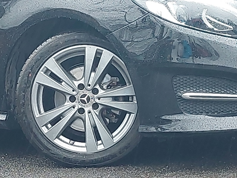 Used Mercedes-Benz B Class 2018 for sale - 77852248: Photo 9