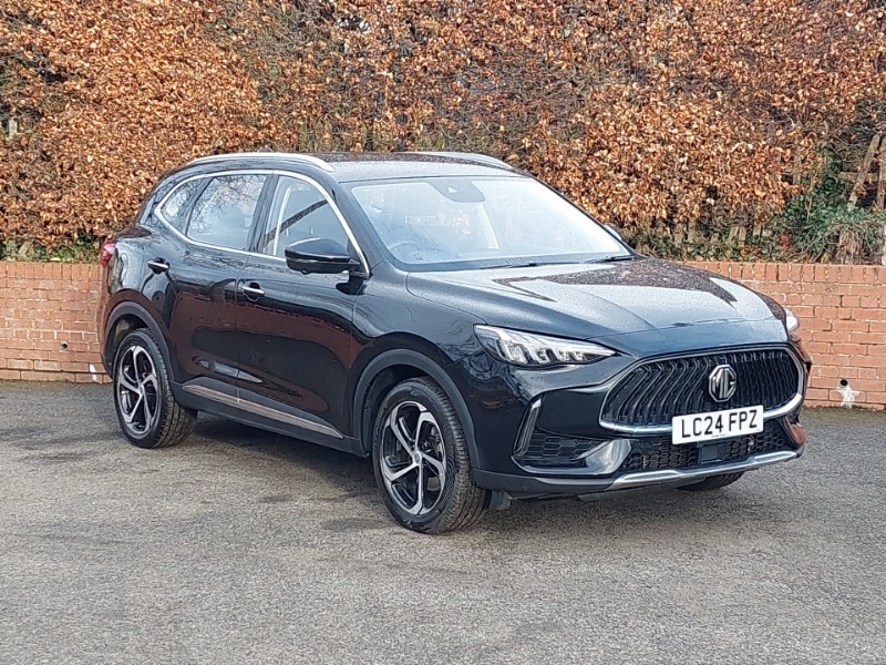 Used MG MG HS 2024 for sale - 77907484: Photo 14