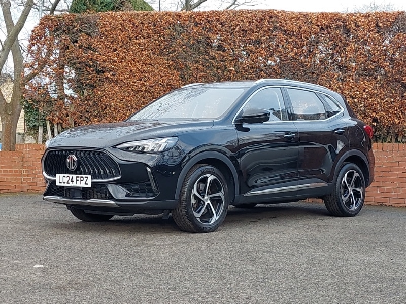 Used MG MG HS 2024 for sale - 77907484: Photo 16