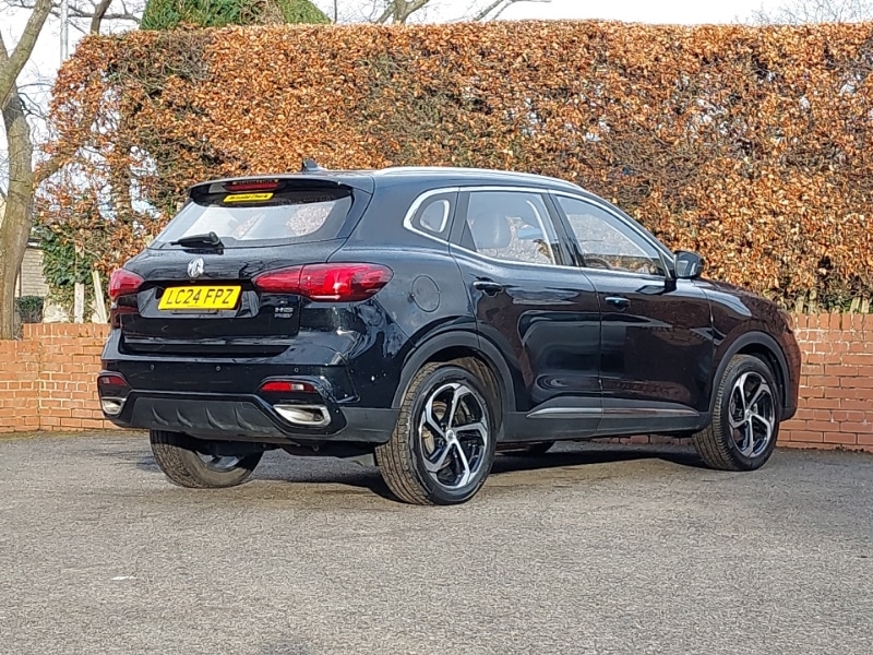 Used MG MG HS 2024 for sale - 77907484: Photo 19