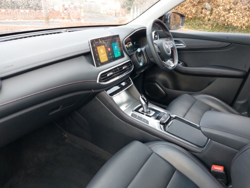 Used MG MG HS 2024 for sale - 77907484: Photo 5