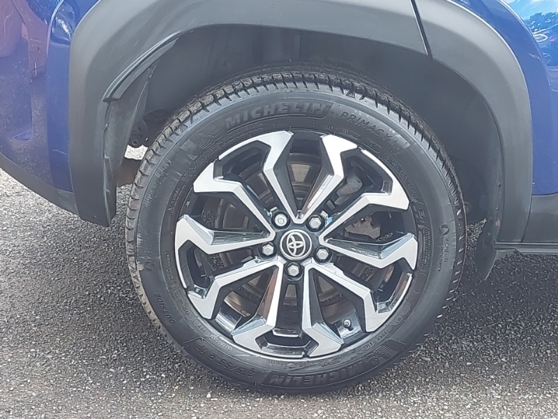 Used Toyota Yaris Cross 2022 for sale - 76983159: Photo 14