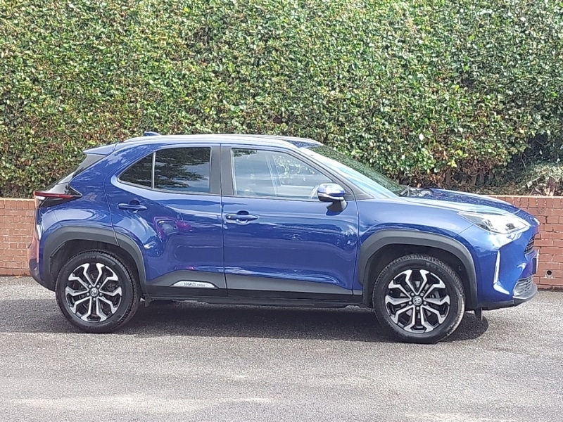 Used Toyota Yaris Cross 2022 for sale - 76983159: Photo 18