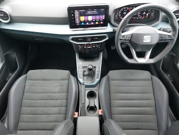 Used SEAT Arona 2023 for sale - 75605427: Photo