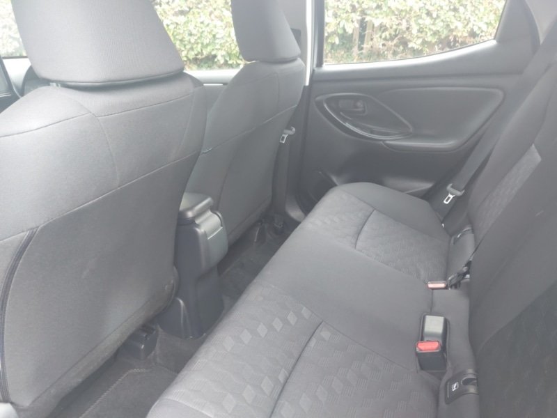 Used Mazda Mazda2 HYBRID 2024 for sale - 77149781: Photo 6