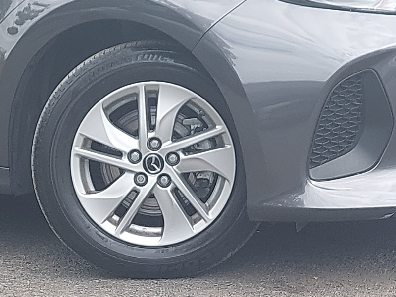 Used Mazda Mazda2 HYBRID 2024 for sale - 77149781: Photo 9