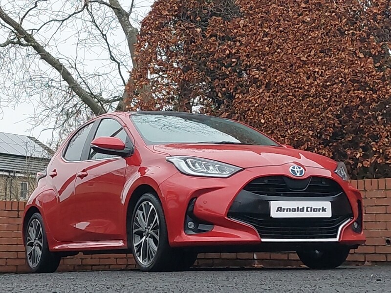 Used Toyota Yaris 2023 for sale - 77338095: Photo 16