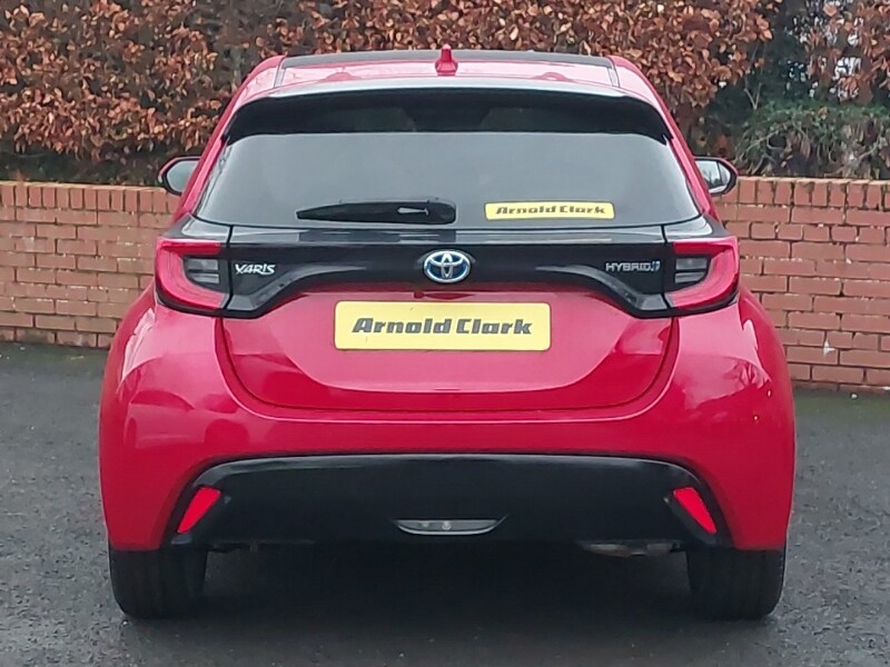 Used Toyota Yaris 2023 for sale - 77338095: Photo 17