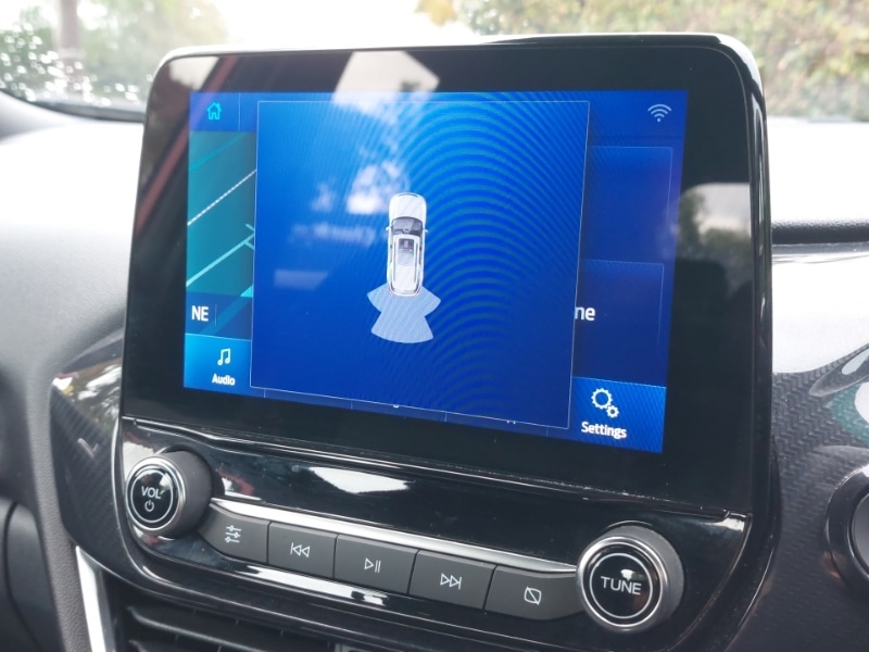 Used Ford Puma 2020 for sale - 76403915: Photo 10