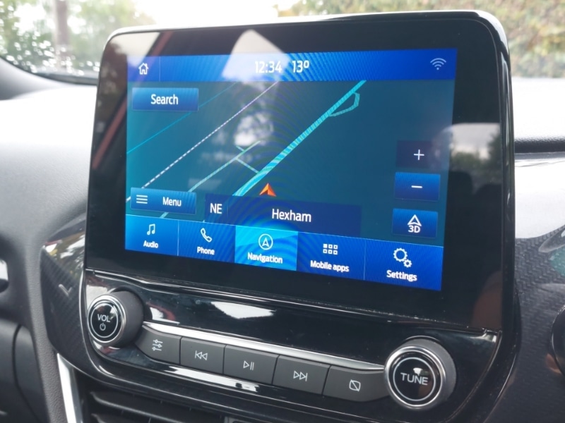 Used Ford Puma 2020 for sale - 76403915: Photo 11