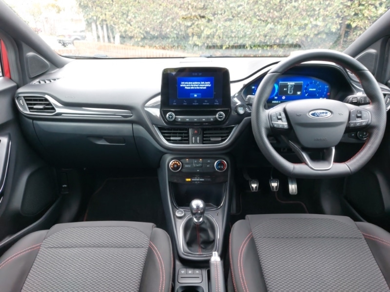 Used Ford Puma 2020 for sale - 76403915: Photo 2