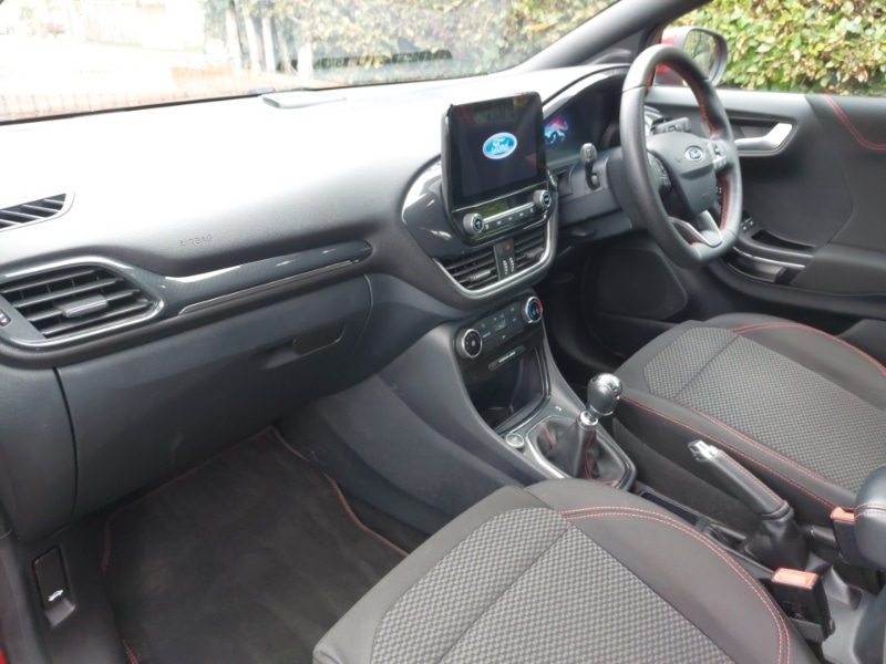 Used Ford Puma 2020 for sale - 76403915: Photo 5