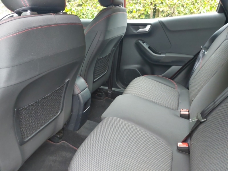 Used Ford Puma 2020 for sale - 76403915: Photo 6