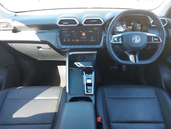 Used MG MG ZS 2025 for sale - 78837631: Photo