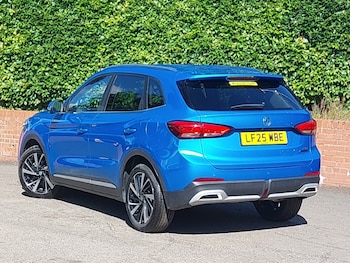 Used MG MG ZS 2025 for sale - 78837631: Photo