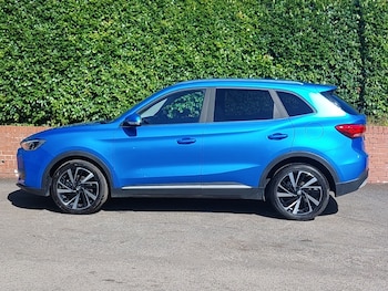 Used MG MG ZS 2025 for sale - 78837631: Photo