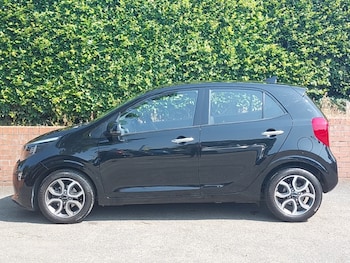Used Kia Picanto 2023 for sale - 79235603: Photo