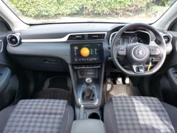 Used MG MG ZS 2024 for sale - 74943846: Photo