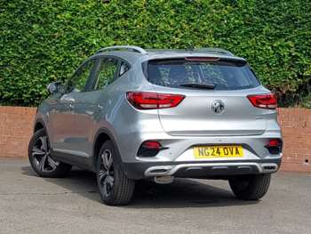 Used MG MG ZS 2024 for sale - 74943846: Photo