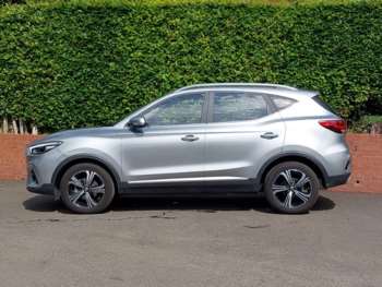 Used MG MG ZS 2024 for sale - 74943846: Photo
