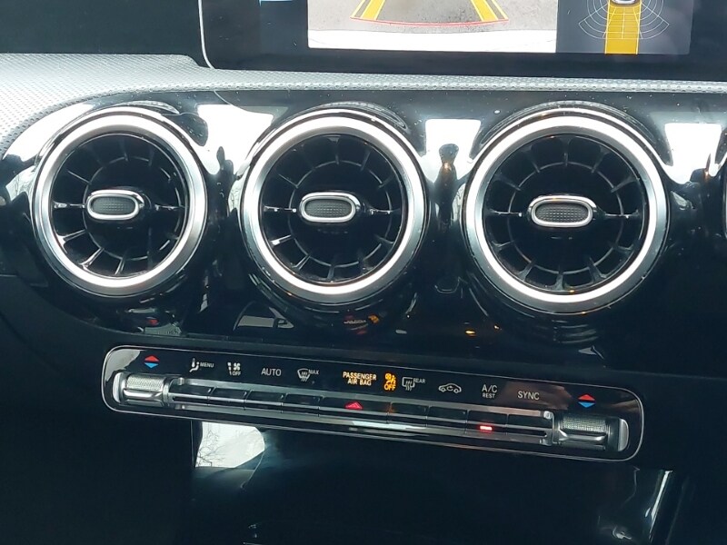 Used Mercedes-Benz A-Class 2020 for sale - 77568801: Photo 11