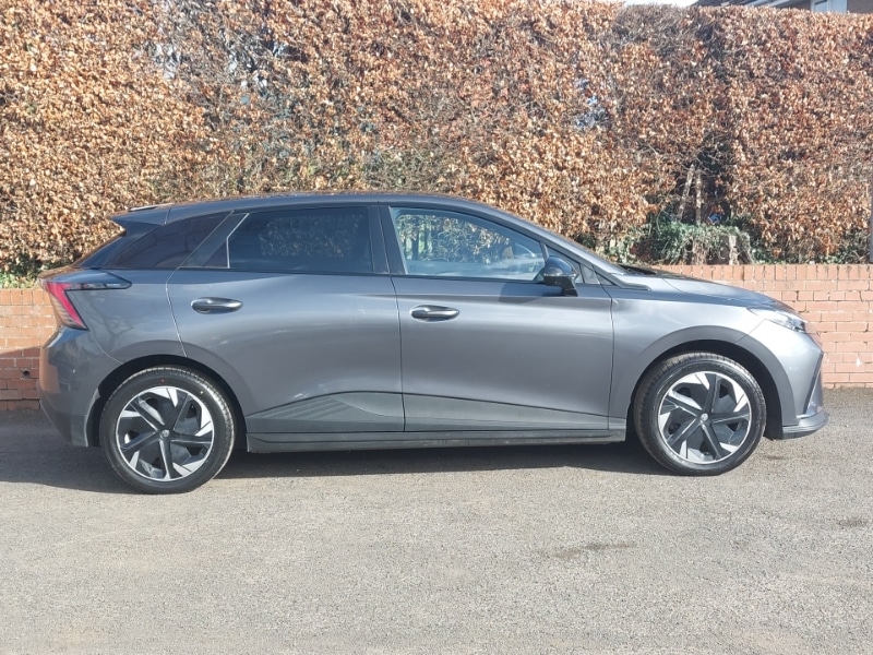 Used MG MG4 2023 for sale - 78046461: Photo 12