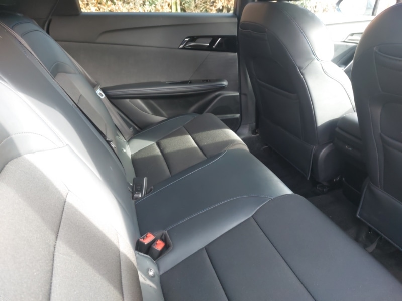 Used MG MG4 2023 for sale - 78046461: Photo 13