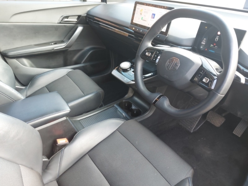 Used MG MG4 2023 for sale - 78046461: Photo 14