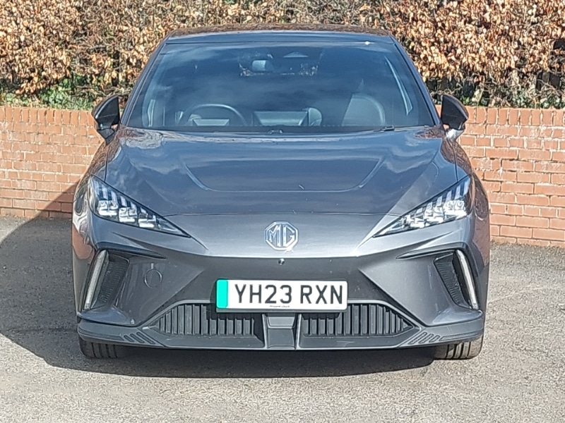 Used MG MG4 2023 for sale - 78046461: Photo 15